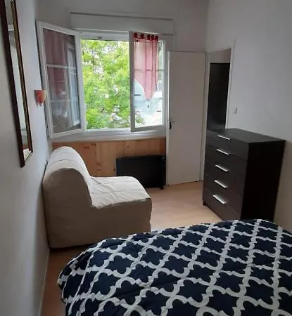 Apartment Gc Luchon