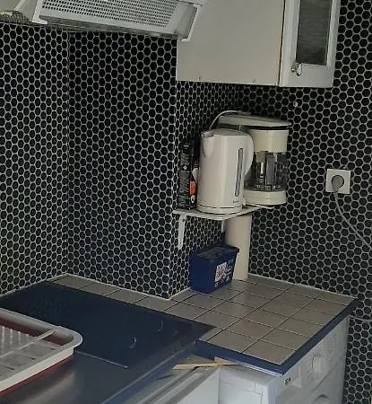 Gc Luchon Apartment