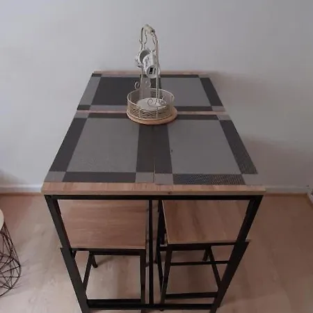 Gc Luchon Apartment