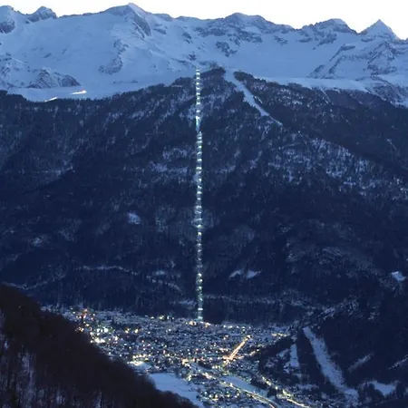 Apartment Gc Luchon