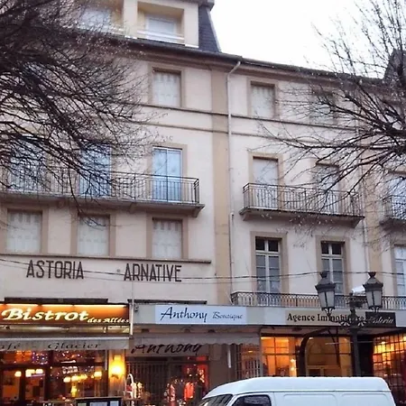 Apartment Gc Luchon Bagneres-de-Luchon