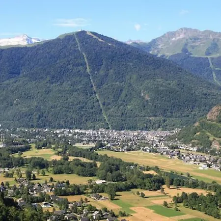 Gc Luchon